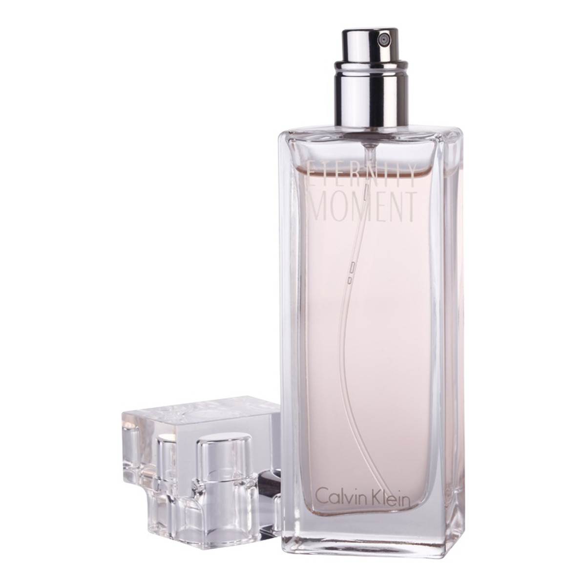 Calvin Klein Eternity Moment Woda perfumowana spray 30ml