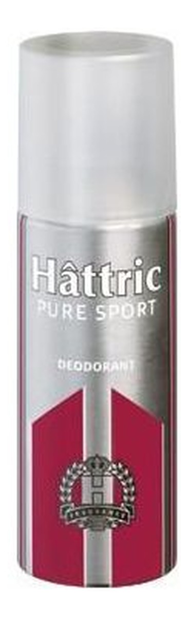 Dezodorant Spray