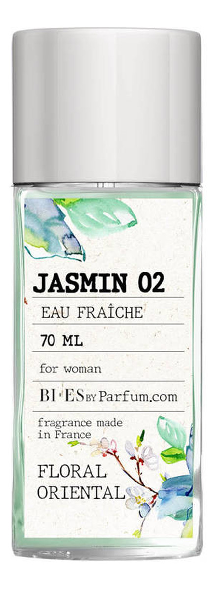 Woda perfumowana spray