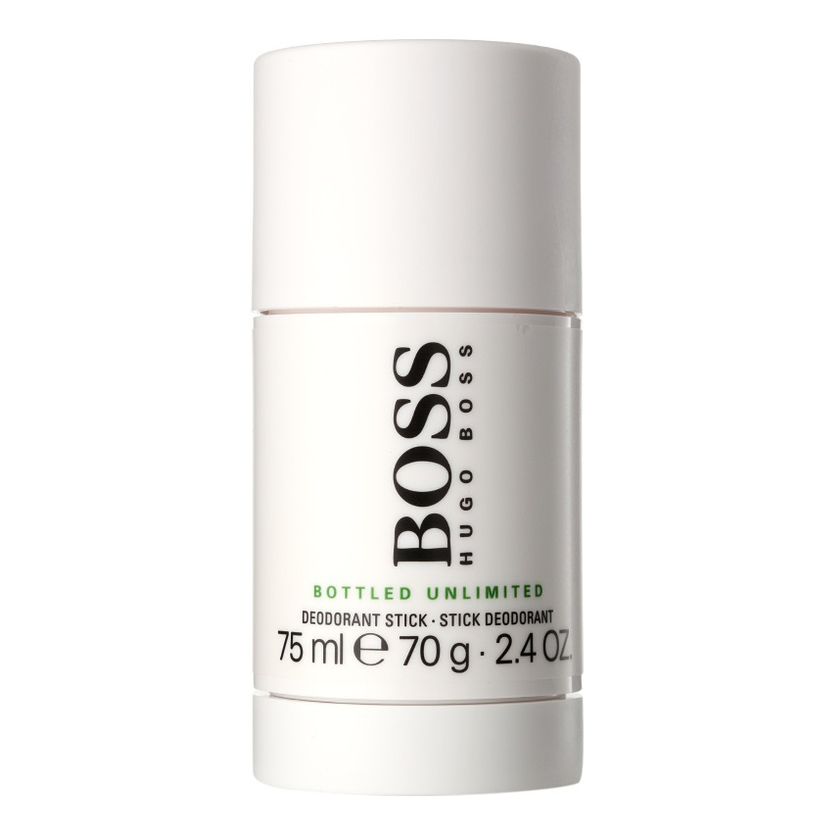 Hugo Boss Bottled Unlimited Dezodorant sztyft 75ml