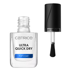 Szybkoschnący top do paznokci 10,5 m