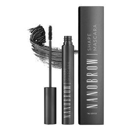 Shape mascara maskara do brwi black