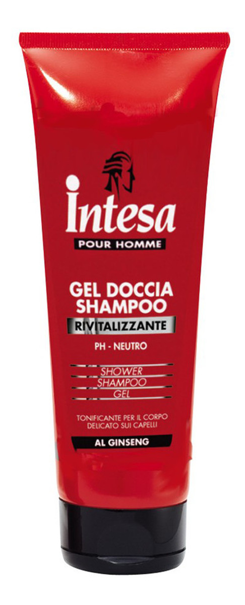 żel pod prysznic mini