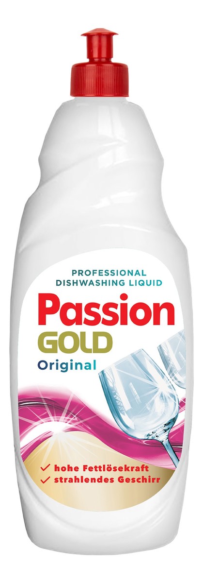 płyn do mycia naczyń Original