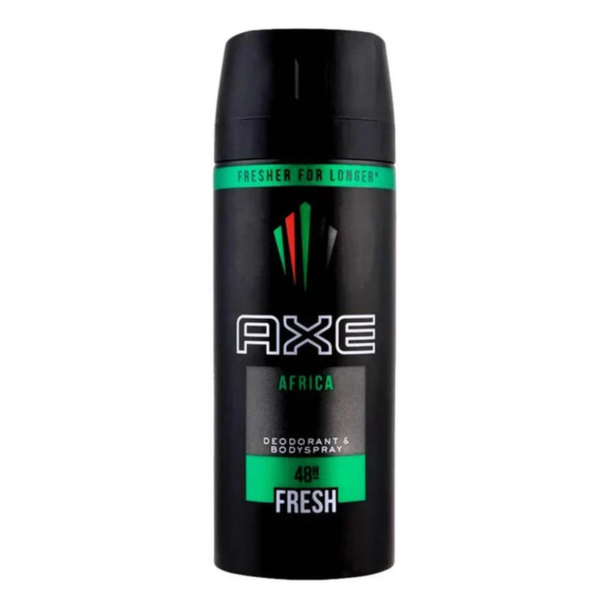 Axe Africa dezodorant w aerozolu 150ml
