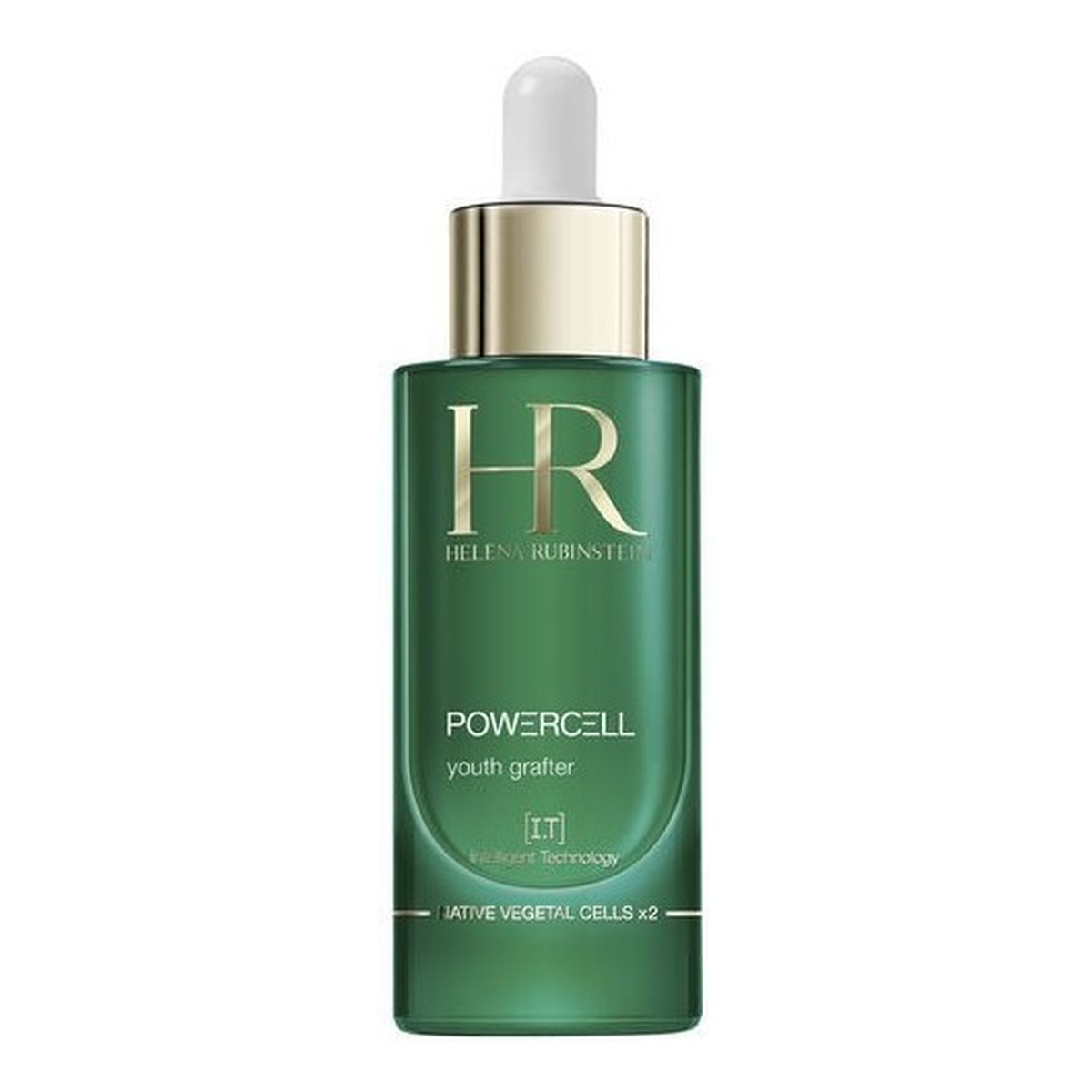 Helena Rubinstein Powercell odmładzające serum do twarzy do wszystkich rodzajów skóry Tester 50ml