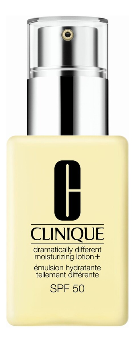 Emulsja nawilżająca