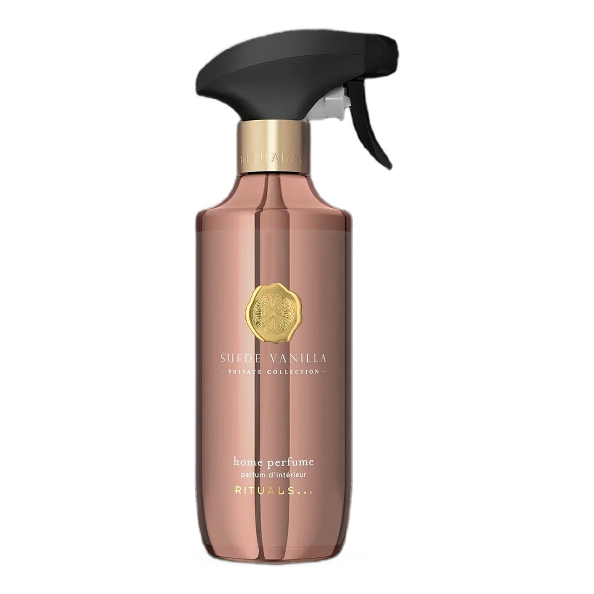 Rituals Suede Vanilla zapach do wnętrz 450ml
