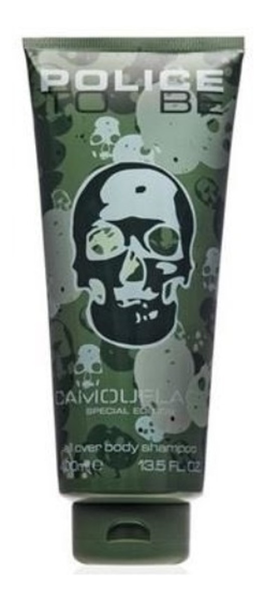 szampon do ciała i włosów