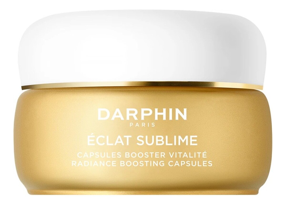 serum do twarzy w kapsułkach 60szt