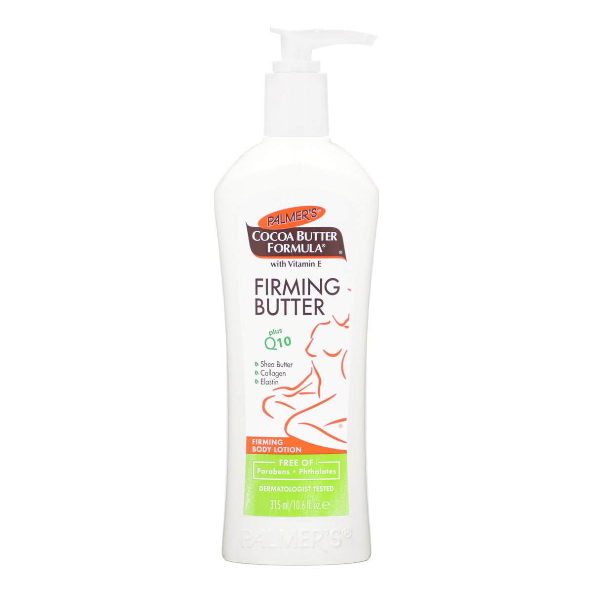 Palmer's Cocoa Butter Formula ujędrniające masło do ciała 315ml