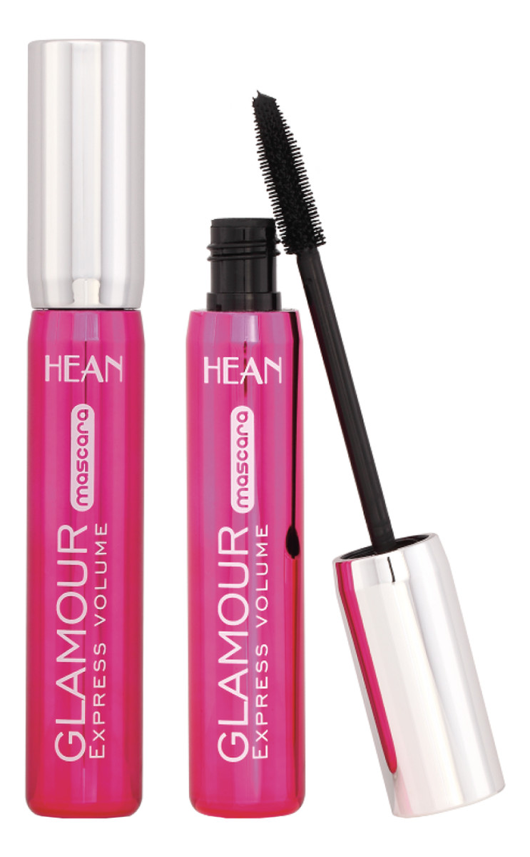 Mascara Glamour Express Volume tusz do rzęs