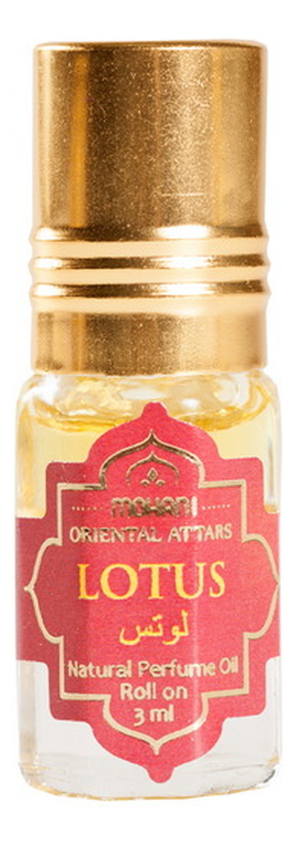 Orientalne Perfumy Lotus
