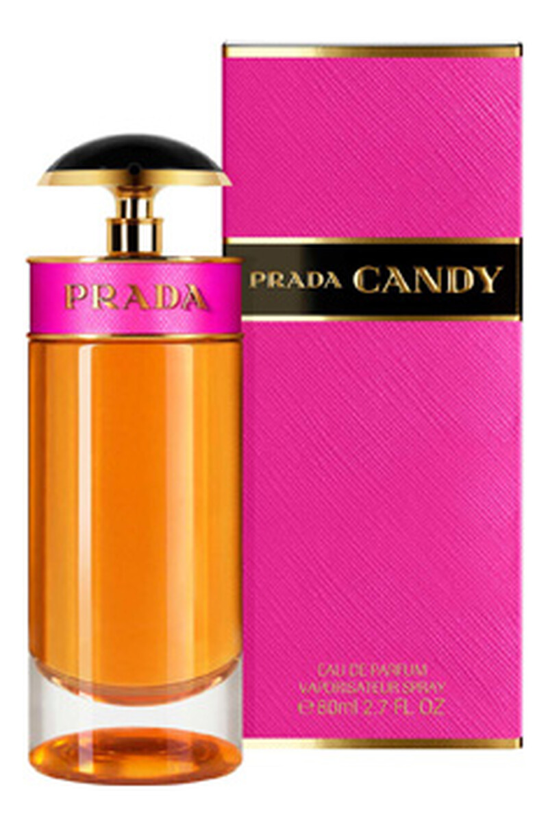Candy woda perfumowana spray Tester