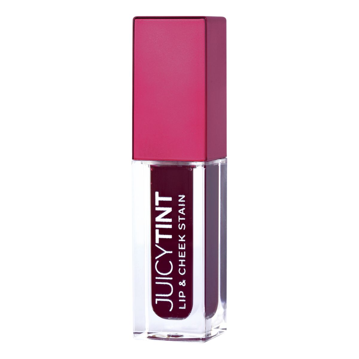 Golden Rose Juicy Tint Lip & Cheek Stain Koloryzujący tint do ust i policzków 5ml