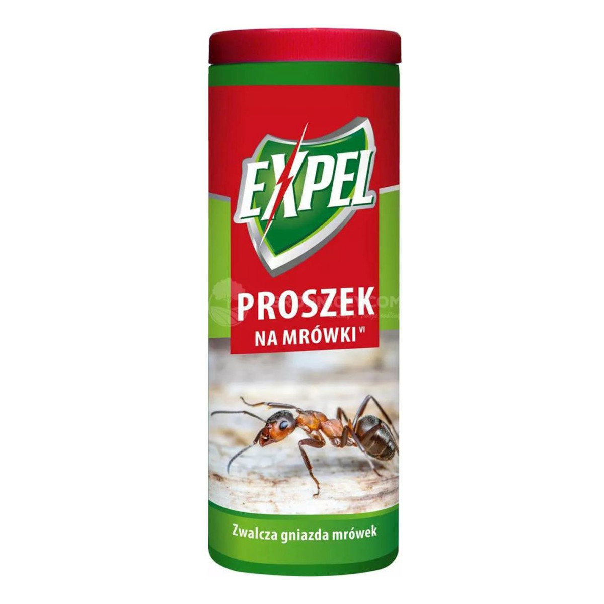 Bros Proszek na mrówki 300g