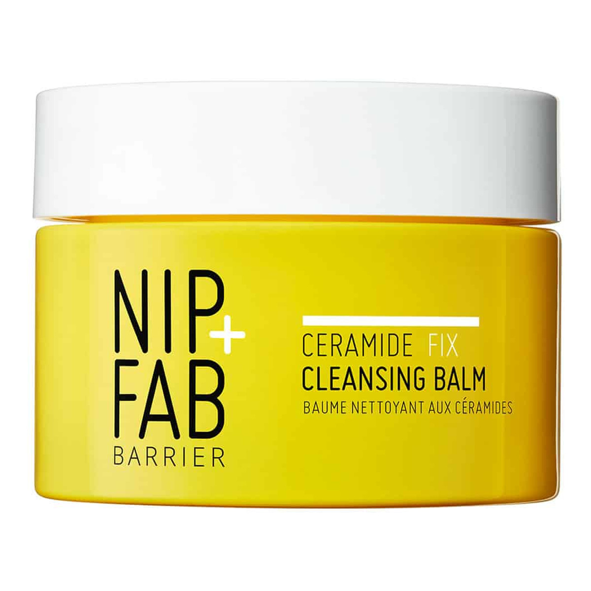 NIP+FAB Ceramide Balsam oczyszczający z ceramidami Fix Replenishing 75ml