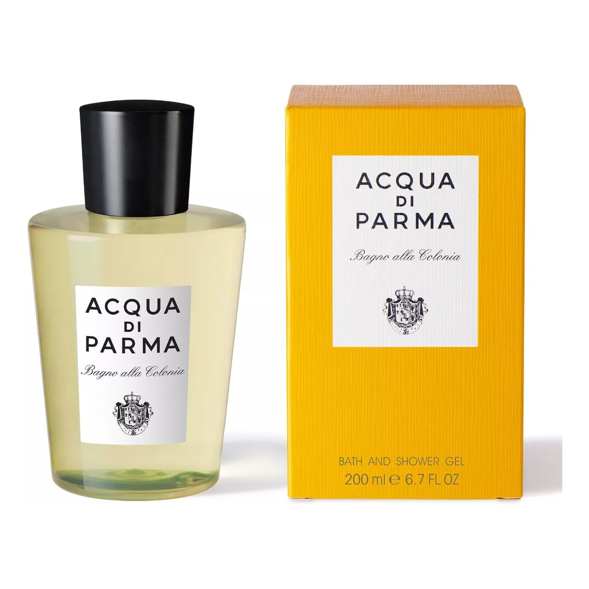 Acqua Di Parma Colonia Żel pod prysznic 200ml