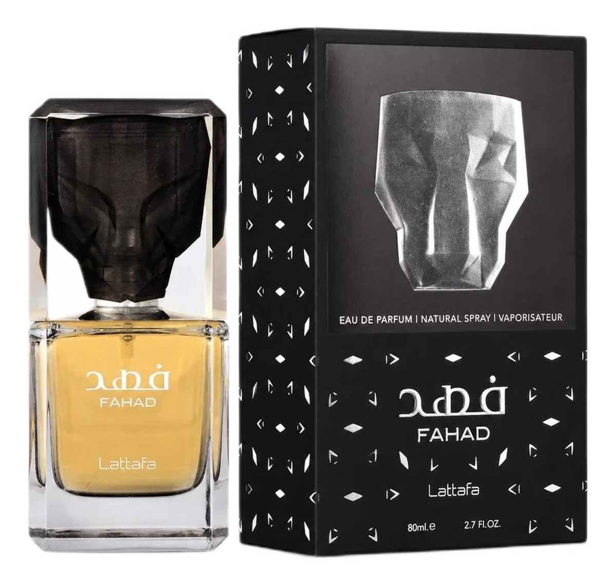 woda perfumowana spray
