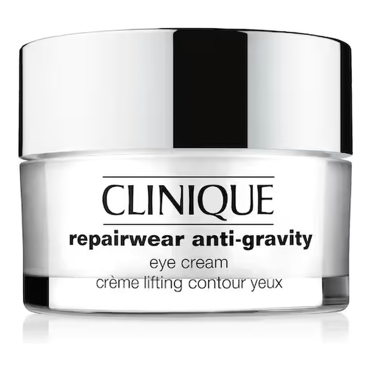 Clinique Repairwear™ Anti-Gravity Eye Cream gęsto nawilżający Krem pod oczy 15ml