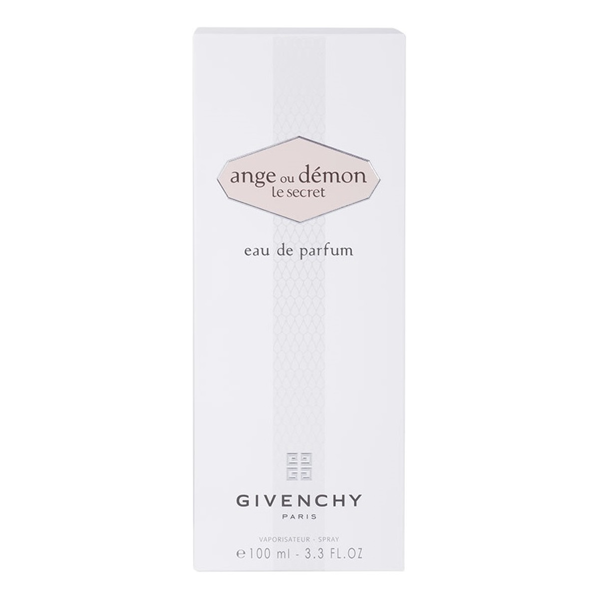 Givenchy Ange ou Demon (Etrange) Le Secret woda perfumowana dla kobiet 100ml