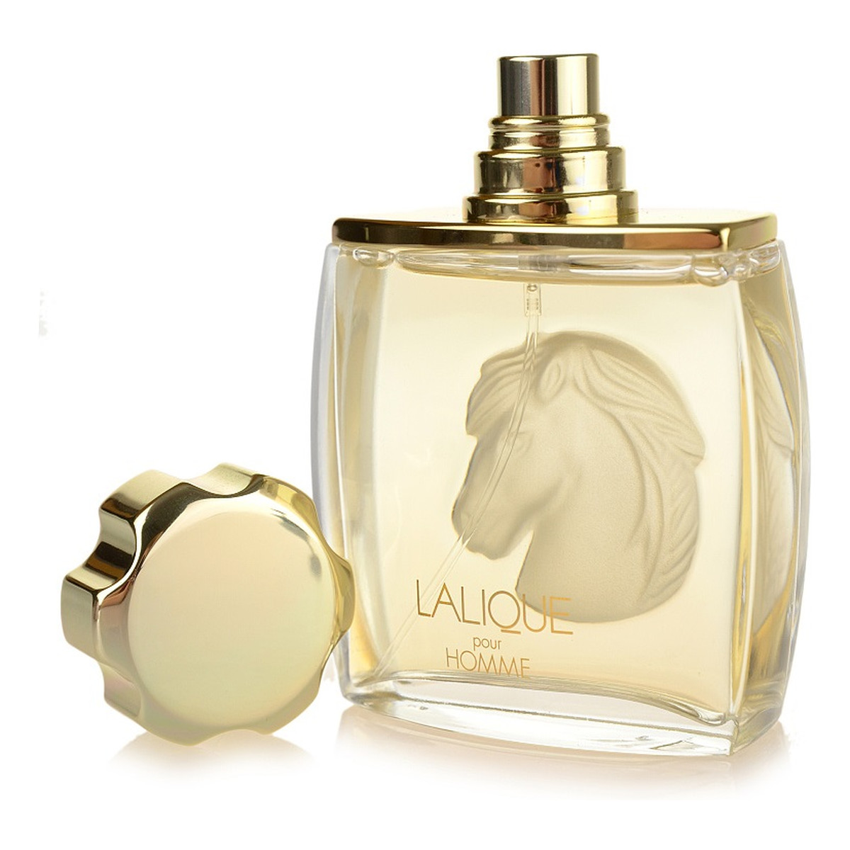 Lalique Pour Homme Equus Woda perfumowana dla mężczyzn 75ml