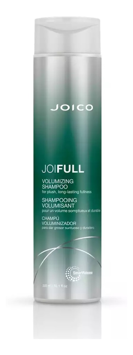 Joifull volumizing shampoo szampon nadający włosom objętości