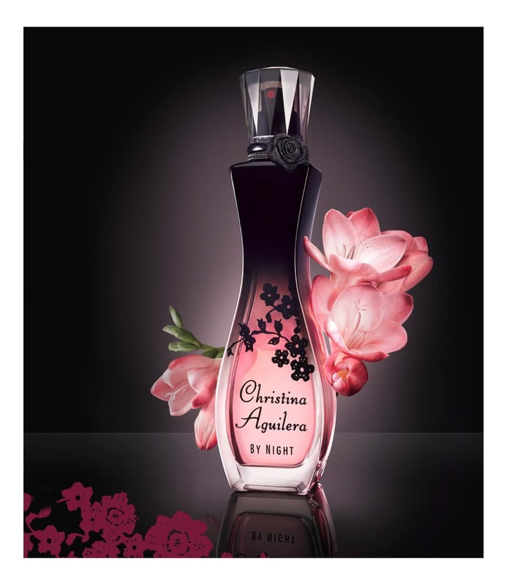 Woda perfumowana spray