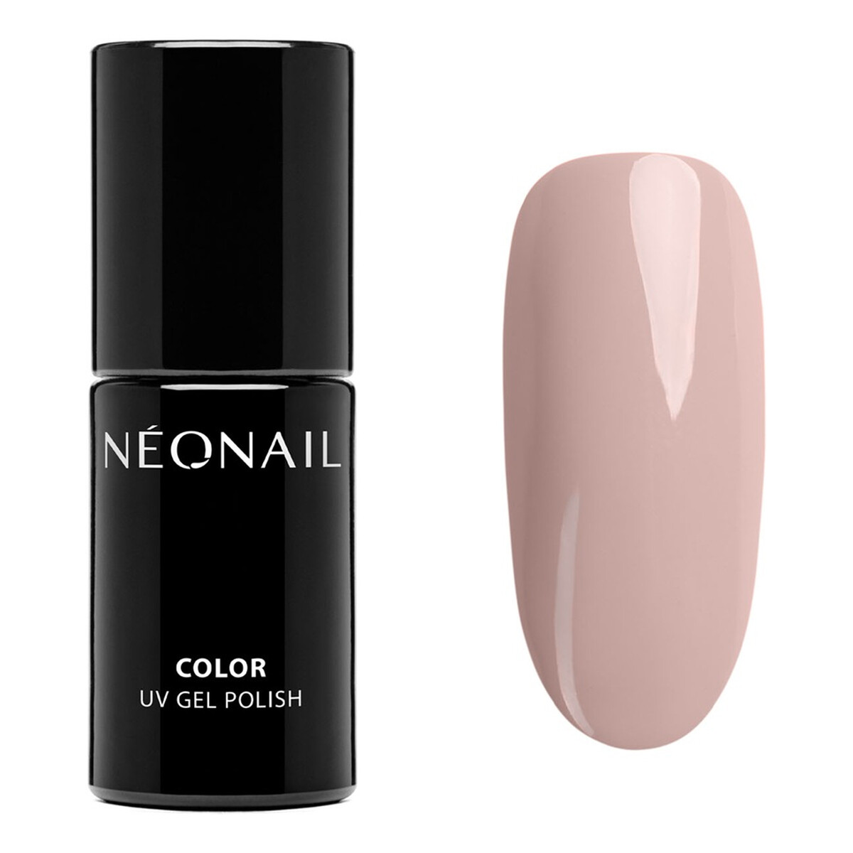 NeoNail UV Gel Polish Color lakier hybrydowy 7.2ml