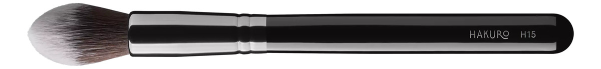 H15 Pędzel do różu, bronzera i rozświetlacza