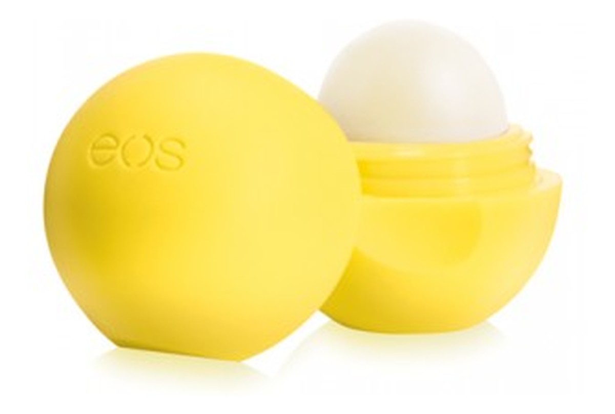 Balsam Do Ust Błyszczyk Lemon Drop Kropla Cytryny