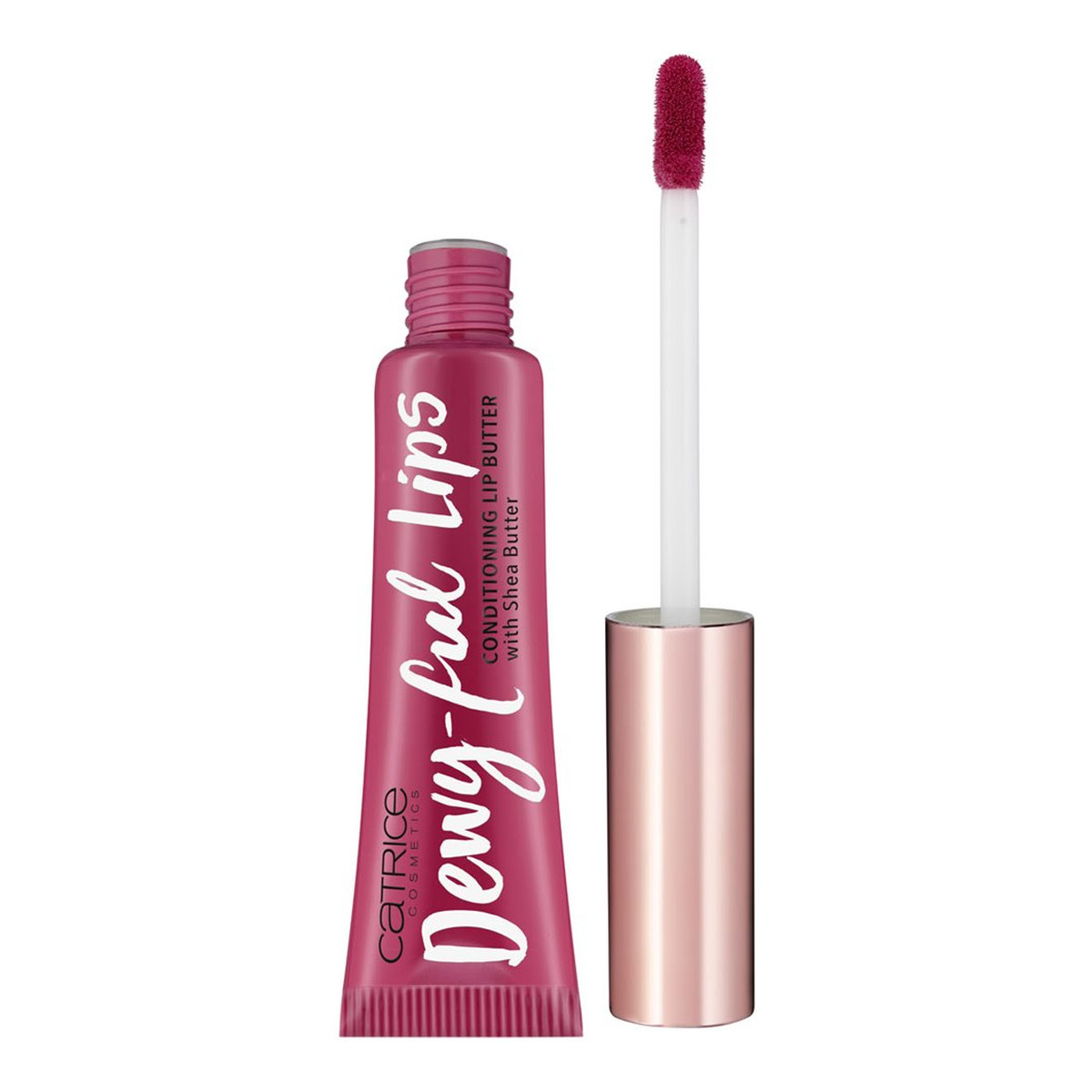 Catrice Dewy-ful Lips Conditioning Odżywiający Balsam Do Ust