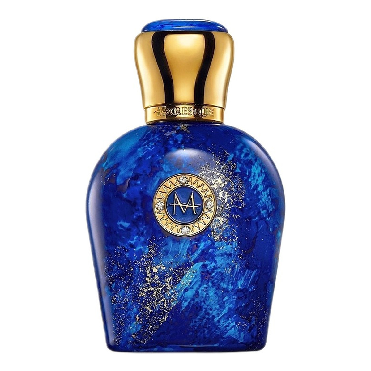 Moresque Sahara Blue Woda perfumowana spray 50ml