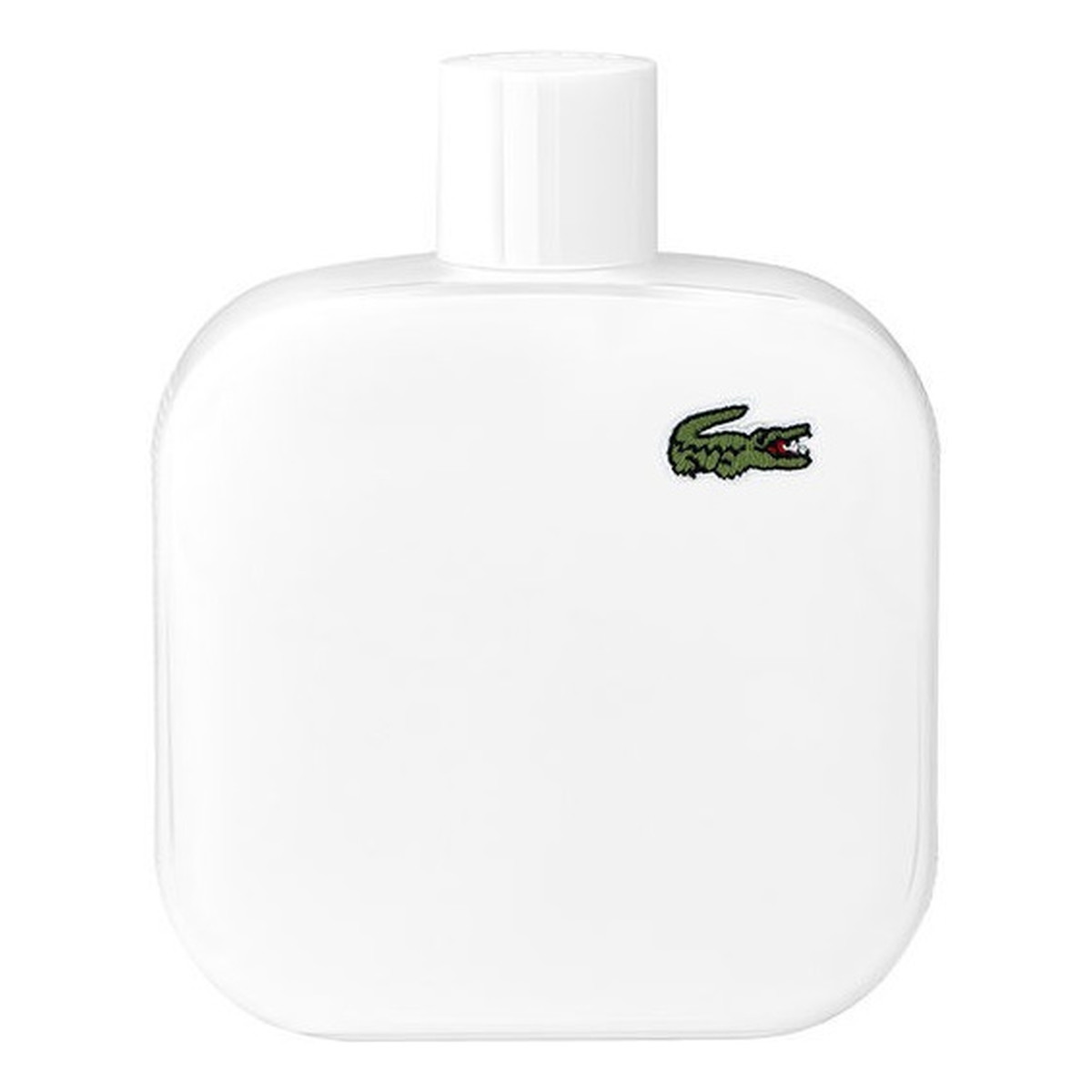 Lacoste L.12.12 Blanc Woda toaletowa spray 175ml