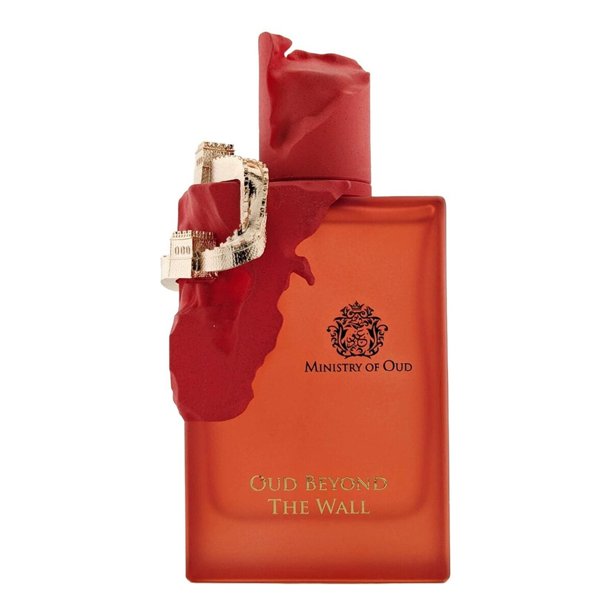 Ministry of Oud Oud Beyond The Wall Woda perfumowana spray 100ml