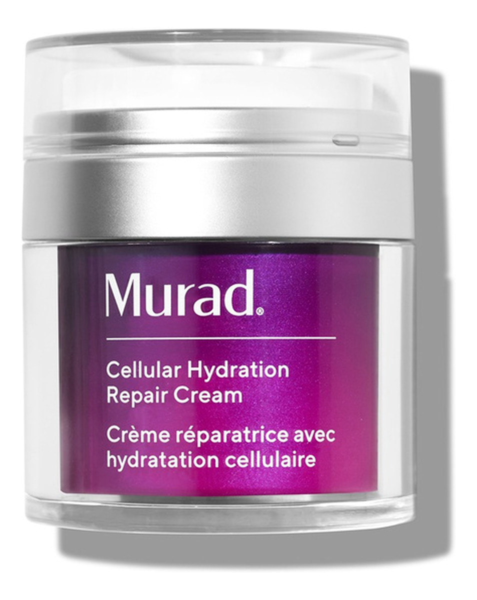 Cellular Hydration krem do twarzy
