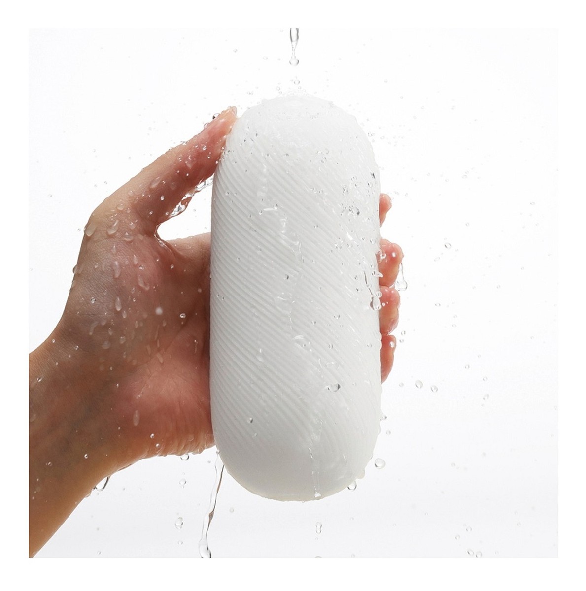 Zen Męski Masturbator wielokrotnego użytku