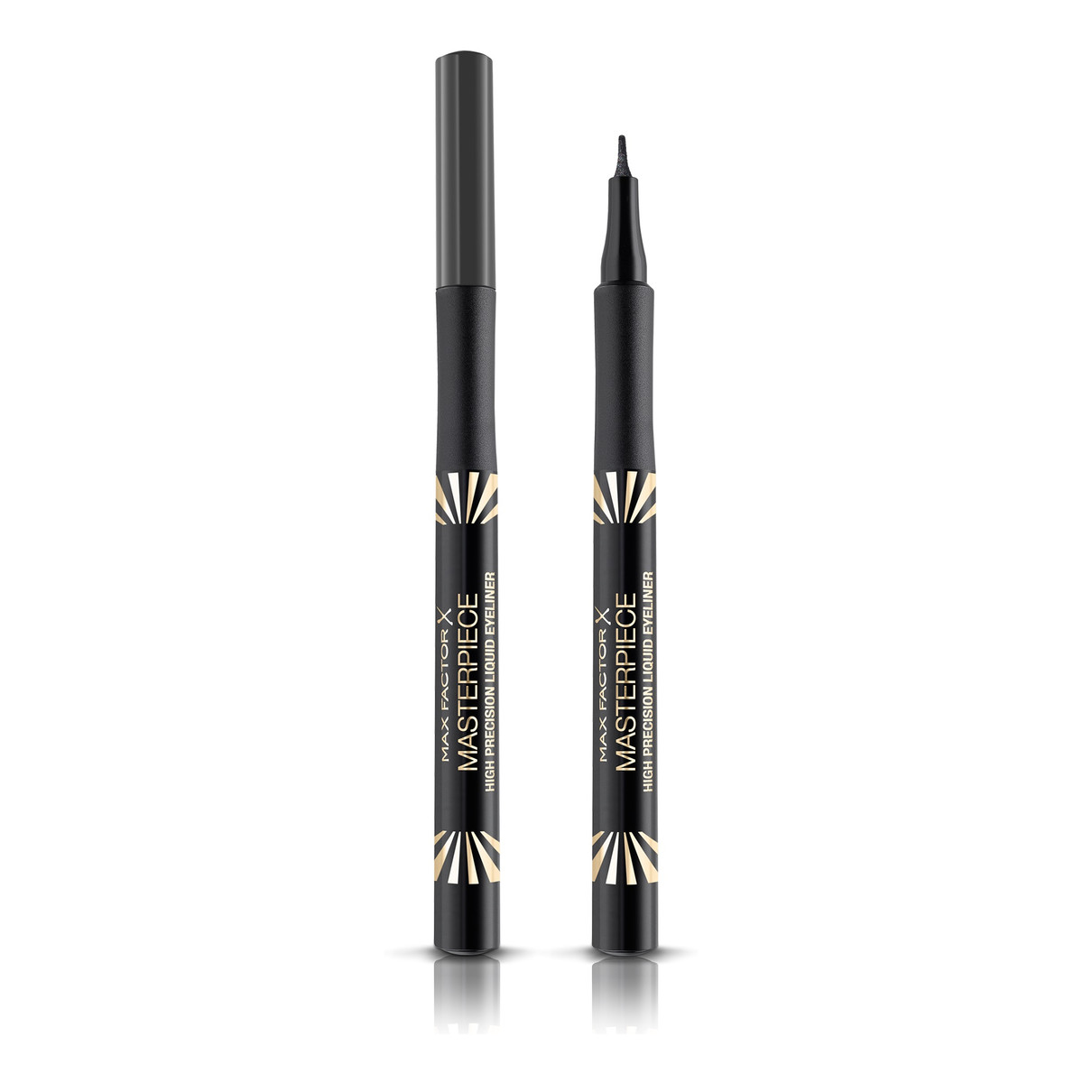 Max Factor Masterpiece High Precision eyeliner do oczu