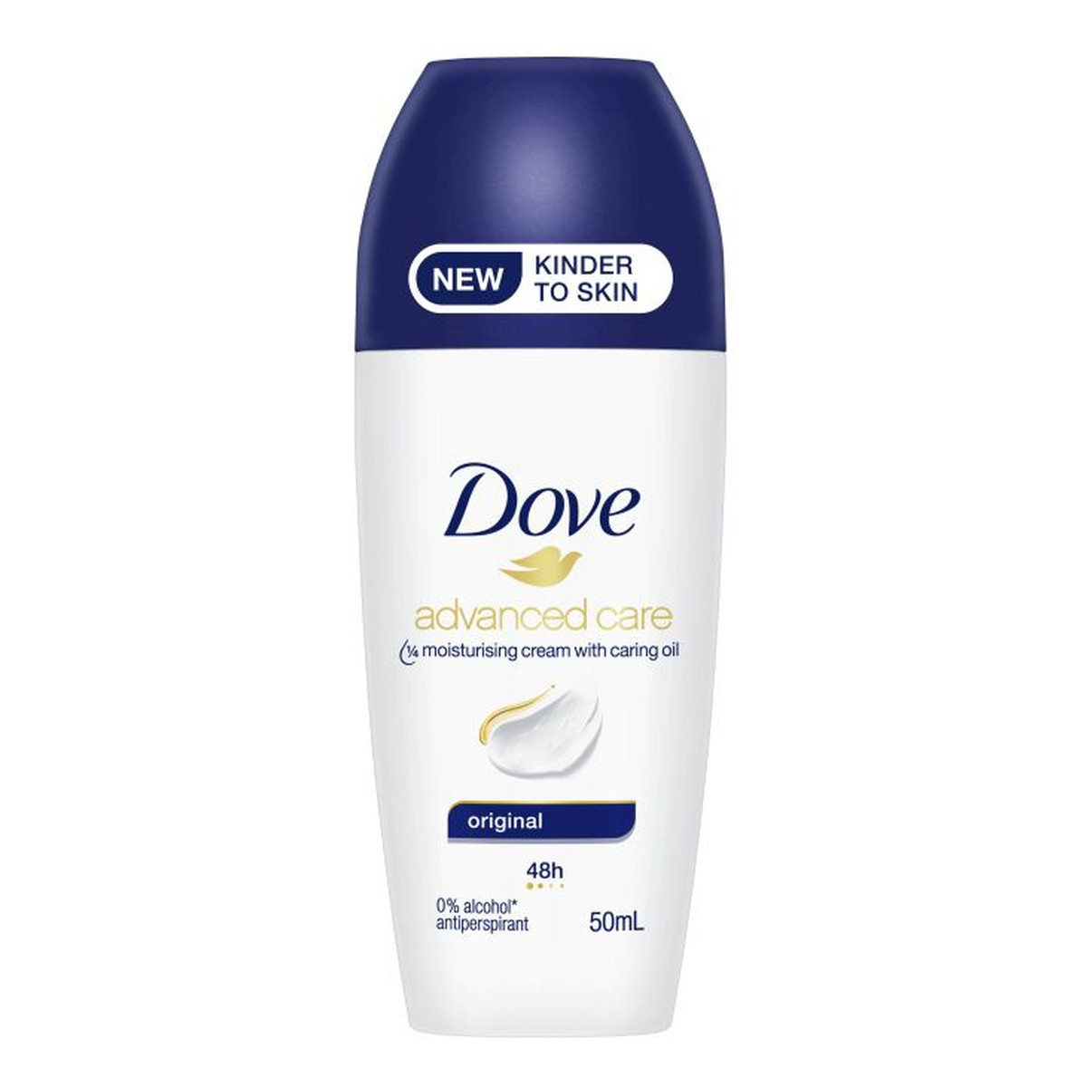 Dove Antyperspirant Original Roll On 50ml