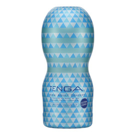 Original vacuum cup jednorazowy chłodzący masturbator extra cool