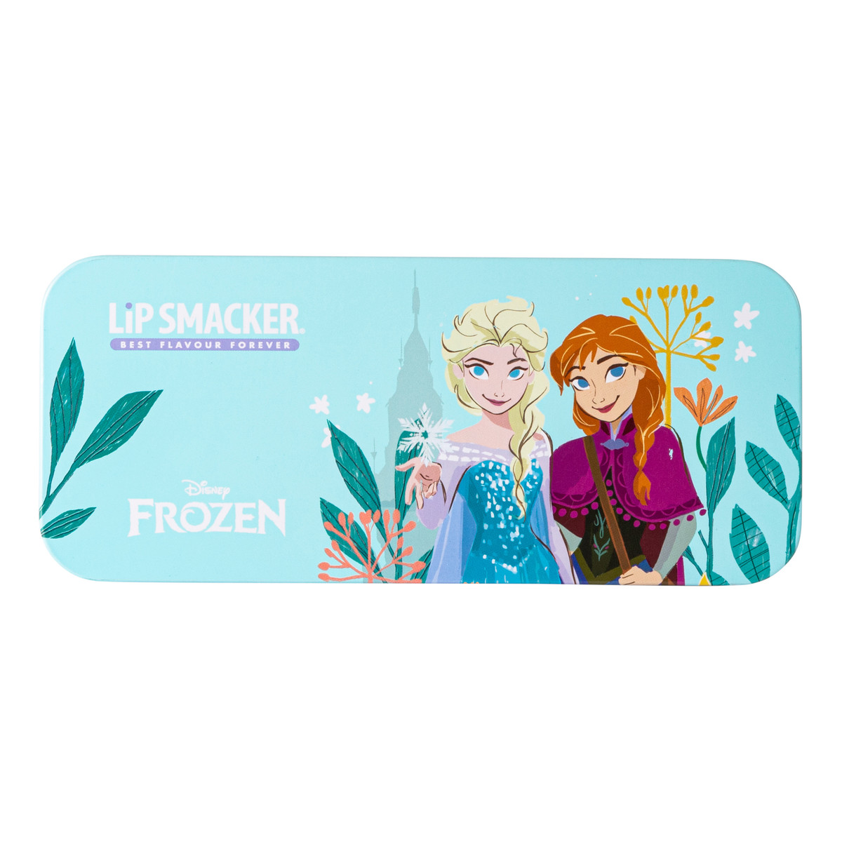 Lip Smacker Disney Frozen Kosmetyki do makijażu dla dzieci 2.4g