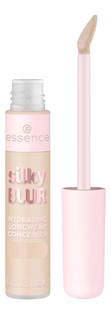 Hydrating Longwear Concealer Korektor Do Twarzy