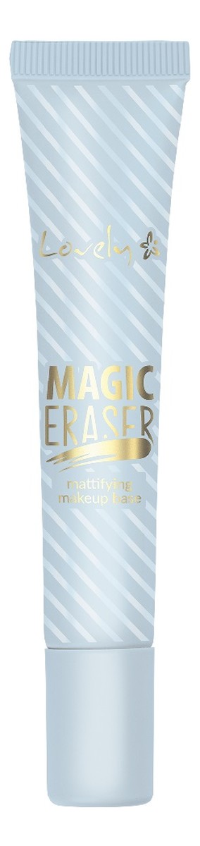 Magic eraser mattifying makeup base matująco-wygładzająca baza pod makijaż