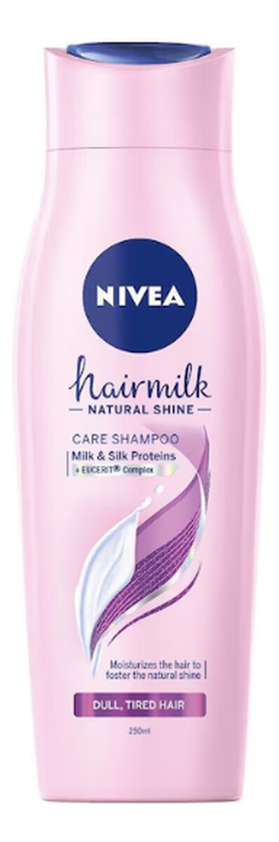 Shine Magnolia Szampon do włosów