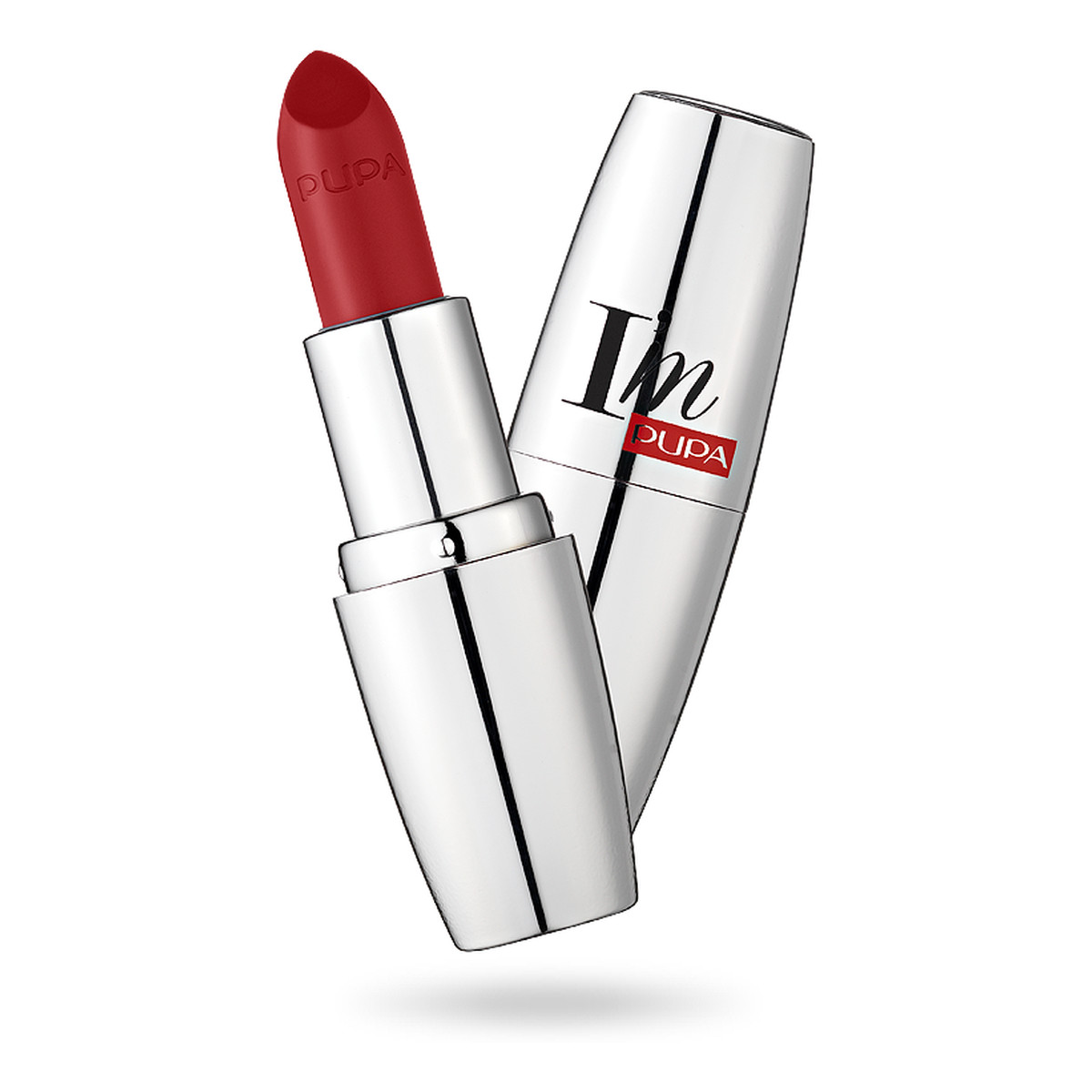 Pupa Milano I'm Pure Colour Lipstick Pomadka do ust 3g