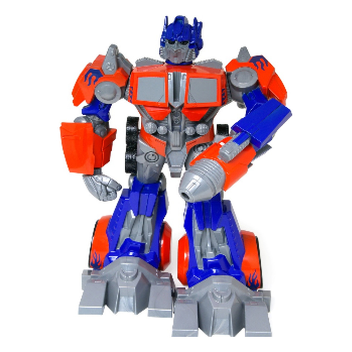 Disney Żel Do Kąpieli Dla Dzieci Transformers 3D 1000ml