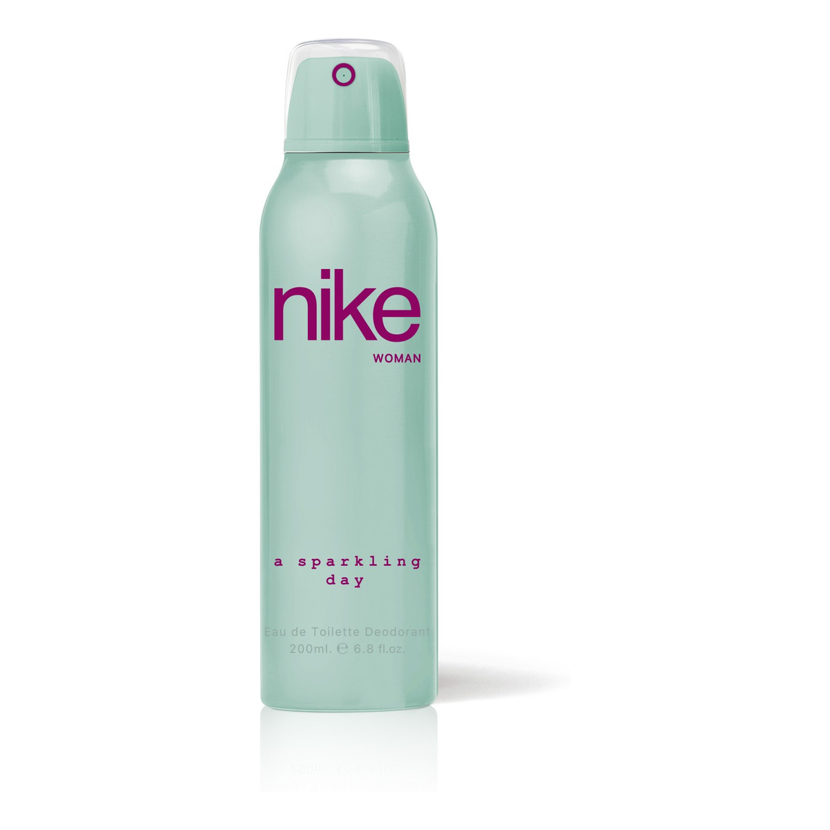 Nike A Sparkling Day Dezodorant perfumowany w sprayu 200ml