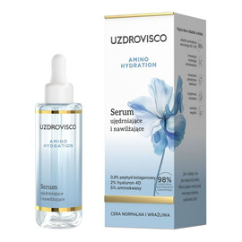 Amino Hydration Serum ujędrniające i nawilżające