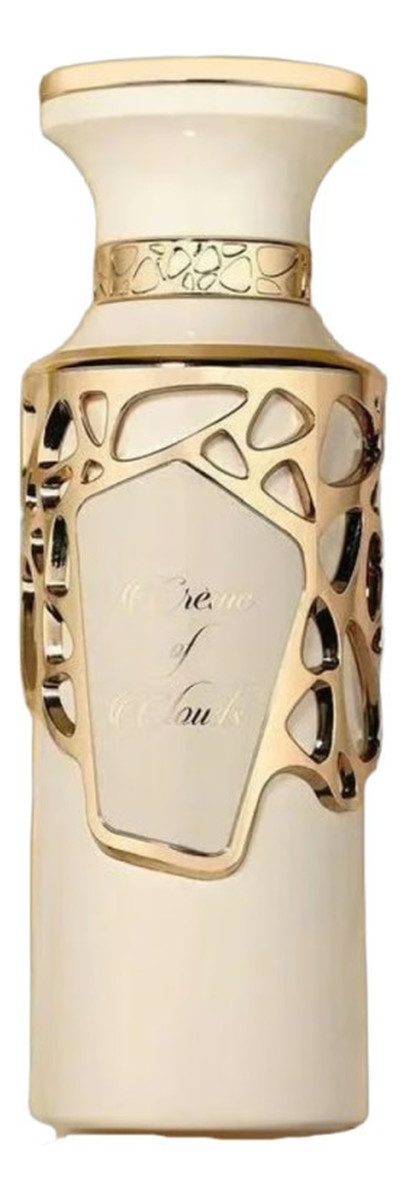 Creme of Clouds woda perfumowana