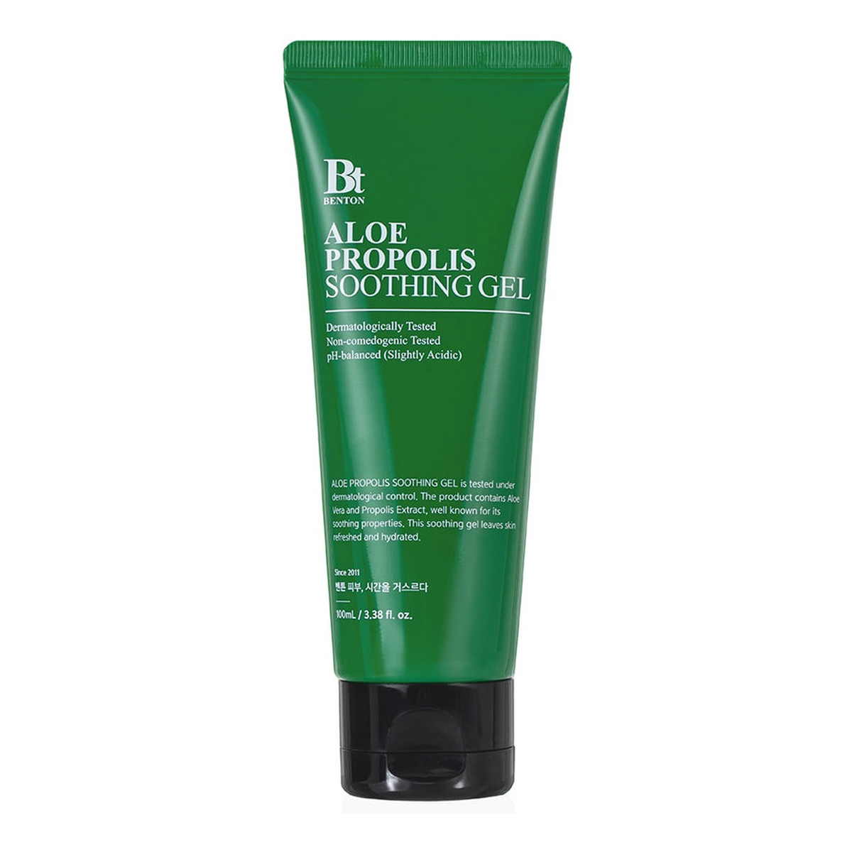 Benton Aloe Propolis Soothing Gel kojący Żel z aloesem i propolisem 100ml